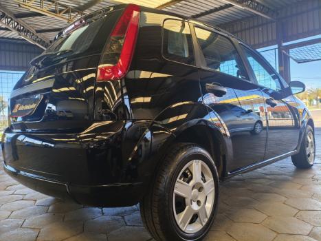 FORD Fiesta Hatch 1.0 4P FLEX, Foto 15