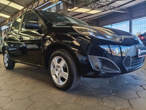 FORD Fiesta Hatch 1.0 4P FLEX, Foto 19