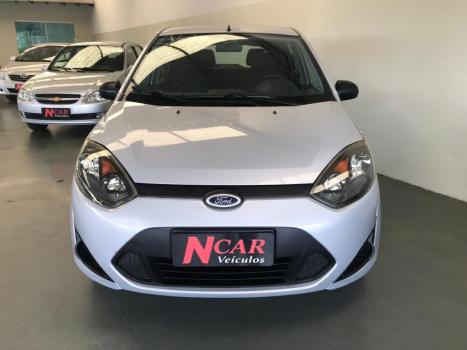 FORD Fiesta Hatch 1.6 4P FLEX, Foto 4