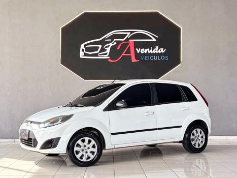 FORD Fiesta Hatch 1.0 4P, Foto 1