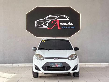 FORD Fiesta Hatch 1.0 4P, Foto 2