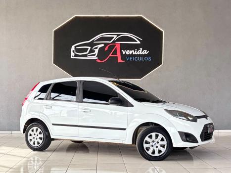 FORD Fiesta Hatch 1.0 4P, Foto 3