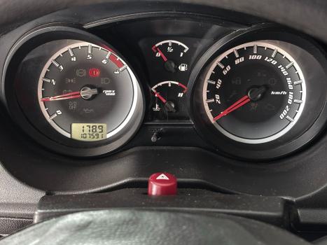 FORD Fiesta Hatch 1.0 4P, Foto 7