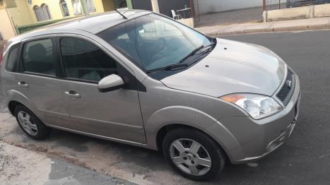 FORD Fiesta Hatch 1.0 4P FLEX, Foto 1