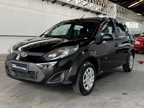 FORD Fiesta Hatch 1.0, Foto 1