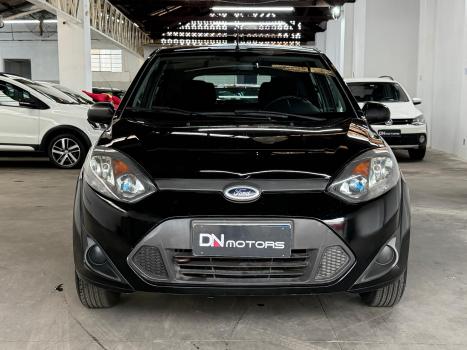 FORD Fiesta Hatch 1.0, Foto 2