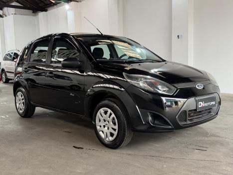 FORD Fiesta Hatch 1.0, Foto 3