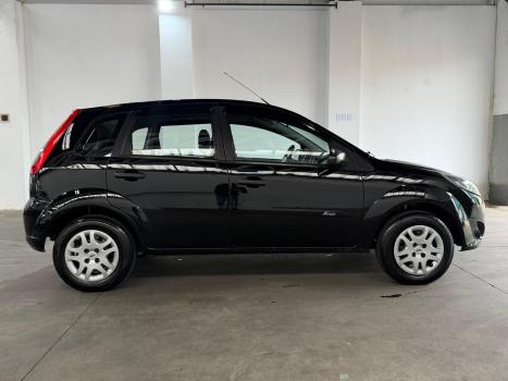 FORD Fiesta Hatch 1.0, Foto 4