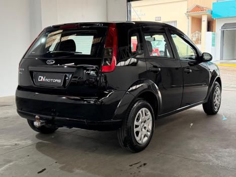 FORD Fiesta Hatch 1.0, Foto 5