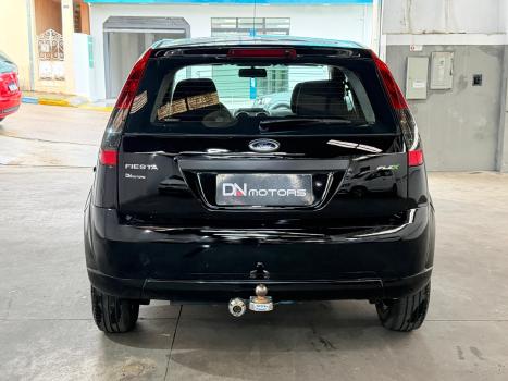 FORD Fiesta Hatch 1.0, Foto 6