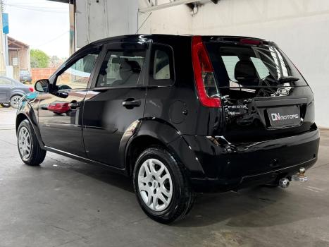 FORD Fiesta Hatch 1.0, Foto 7