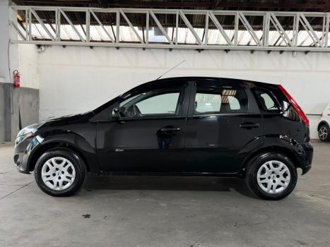 FORD Fiesta Hatch 1.0, Foto 8