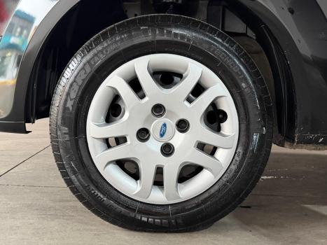 FORD Fiesta Hatch 1.0, Foto 9