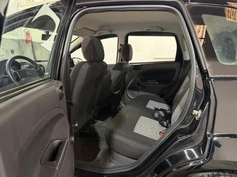 FORD Fiesta Hatch 1.0, Foto 11
