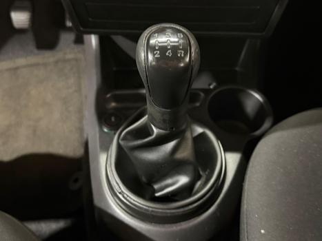 FORD Fiesta Hatch 1.0, Foto 13