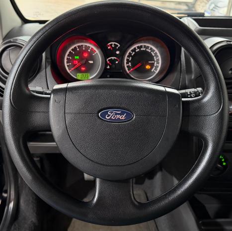 FORD Fiesta Hatch 1.0, Foto 15