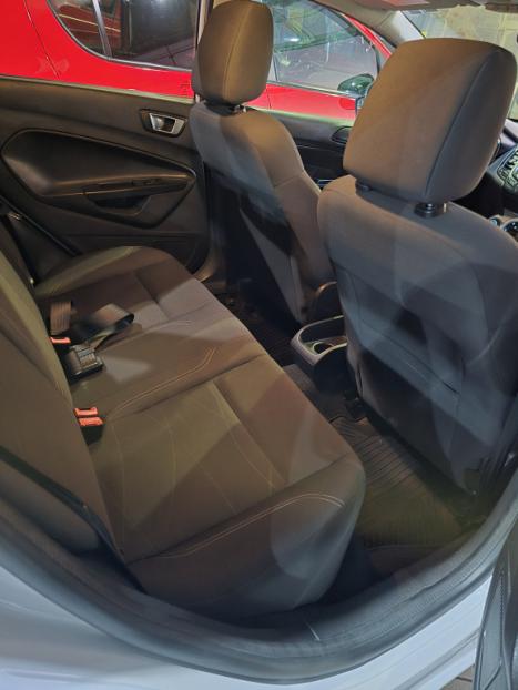 FORD Fiesta Hatch 1.6 16V 4P SE FLEX, Foto 5