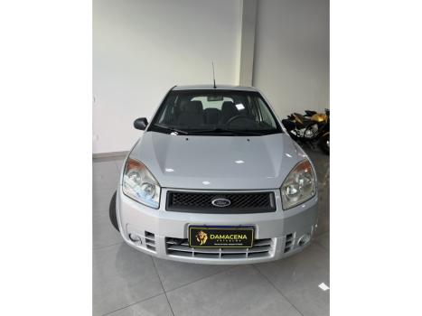 FORD Fiesta Hatch 1.0 4P FLEX, Foto 2