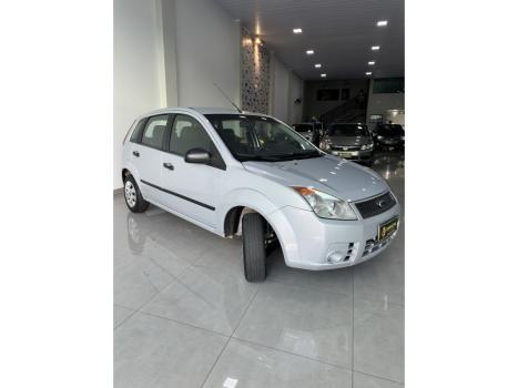 FORD Fiesta Hatch 1.0 4P FLEX, Foto 3