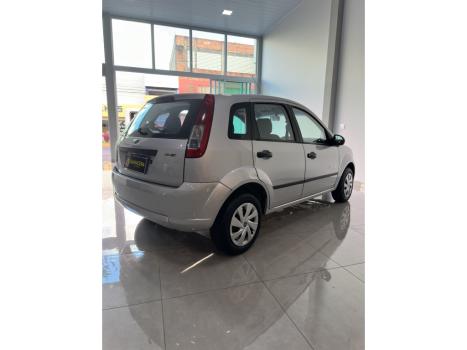 FORD Fiesta Hatch 1.0 4P FLEX, Foto 4
