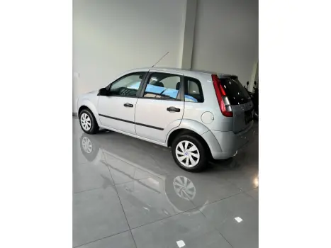 FORD Fiesta Hatch 1.0 4P FLEX, Foto 5