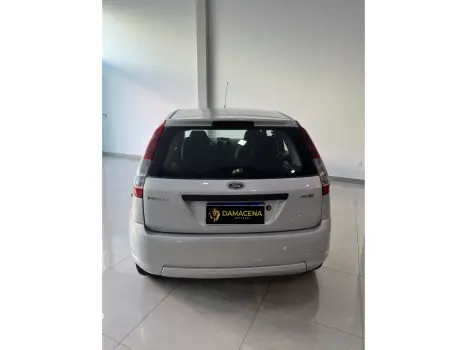 FORD Fiesta Hatch 1.0 4P FLEX, Foto 6