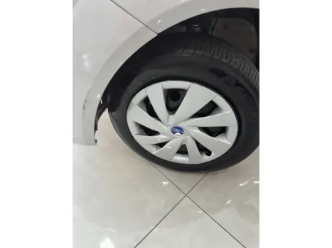 FORD Fiesta Hatch 1.0 4P FLEX, Foto 8