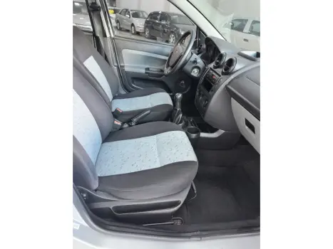FORD Fiesta Hatch 1.0 4P FLEX, Foto 9