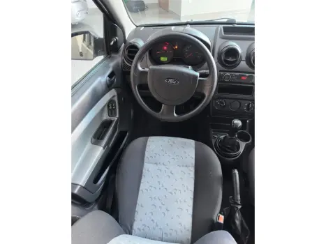 FORD Fiesta Hatch 1.0 4P FLEX, Foto 11