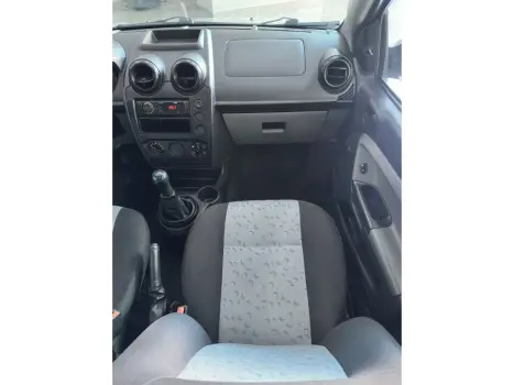 FORD Fiesta Hatch 1.0 4P FLEX, Foto 13