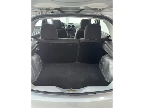 FORD Fiesta Hatch 1.0 4P FLEX, Foto 15