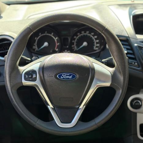 FORD Fiesta Hatch 1.6 16V 4P SE FLEX, Foto 5