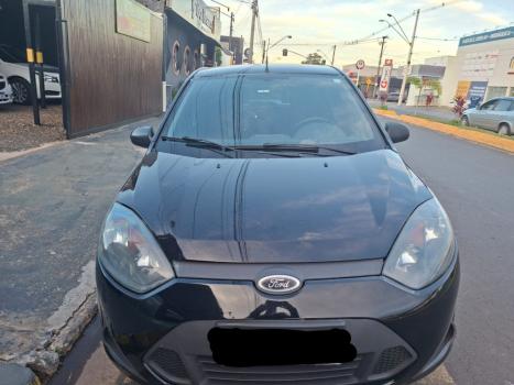 FORD Fiesta Hatch 1.0 4P SE FLEX, Foto 1