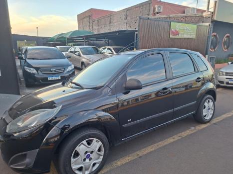 FORD Fiesta Hatch 1.0 4P SE FLEX, Foto 3