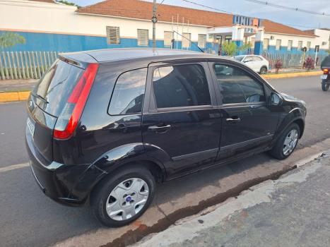 FORD Fiesta Hatch 1.0 4P SE FLEX, Foto 4