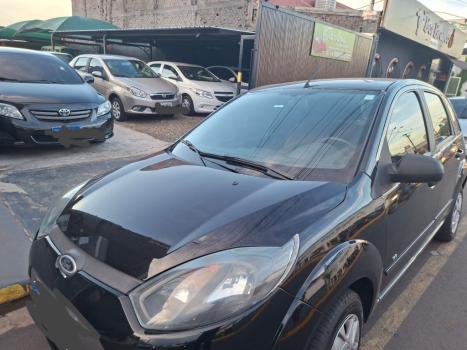 FORD Fiesta Hatch 1.0 4P SE FLEX, Foto 5