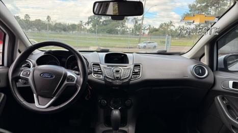FORD Fiesta Hatch 1.6 16V 4P FLEX TITANIUM POWERSHIFT AUTOM�TICO, Foto 3