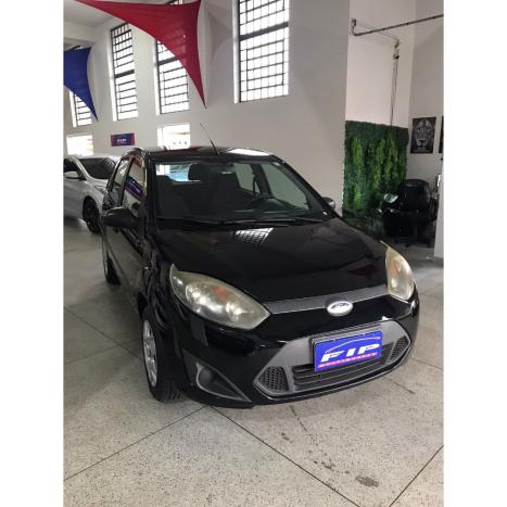 FORD Fiesta Hatch 1.0 CLASS, Foto 3