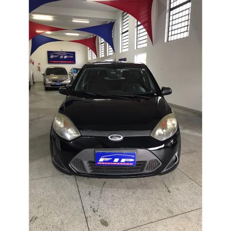 FORD Fiesta Hatch 1.0 CLASS, Foto 4