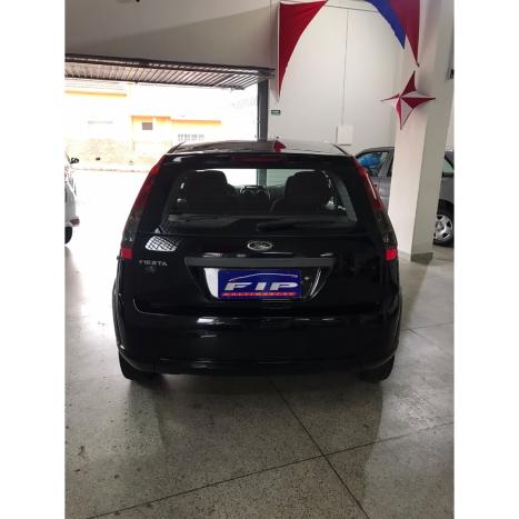 FORD Fiesta Hatch 1.0 CLASS, Foto 5
