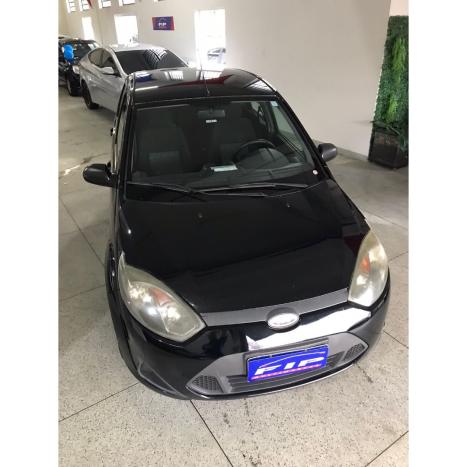 FORD Fiesta Hatch 1.0 CLASS, Foto 7