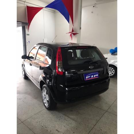 FORD Fiesta Hatch 1.0 CLASS, Foto 11