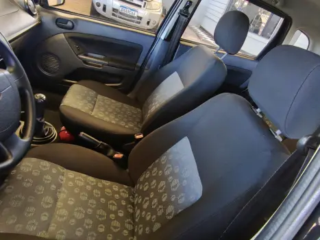 FORD Fiesta Hatch 1.0 4P SE FLEX, Foto 8