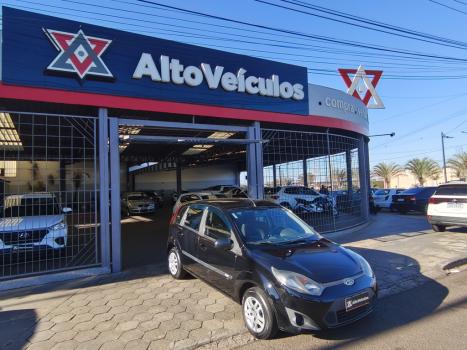 FORD Fiesta Hatch 1.0 4P SE FLEX, Foto 3