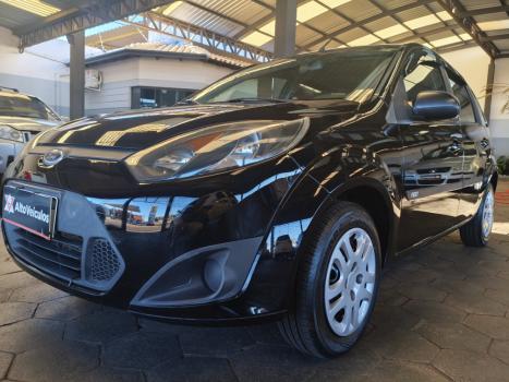 FORD Fiesta Hatch 1.0 4P SE FLEX, Foto 6