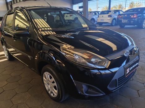FORD Fiesta Hatch 1.0 4P SE FLEX, Foto 4