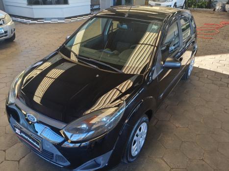 FORD Fiesta Hatch 1.0 4P SE FLEX, Foto 18