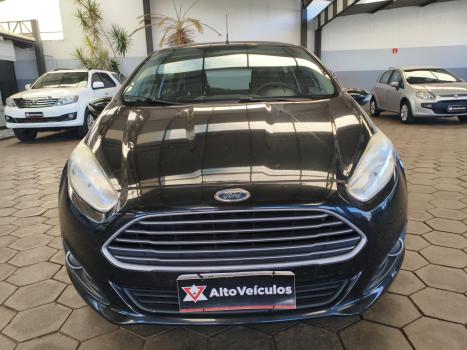 FORD Fiesta Hatch 1.5 16V 4P SE FLEX, Foto 4