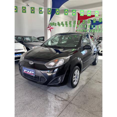 FORD Fiesta Hatch 1.0 4P FLEX, Foto 1
