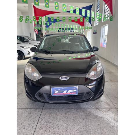 FORD Fiesta Hatch 1.0 4P FLEX, Foto 2